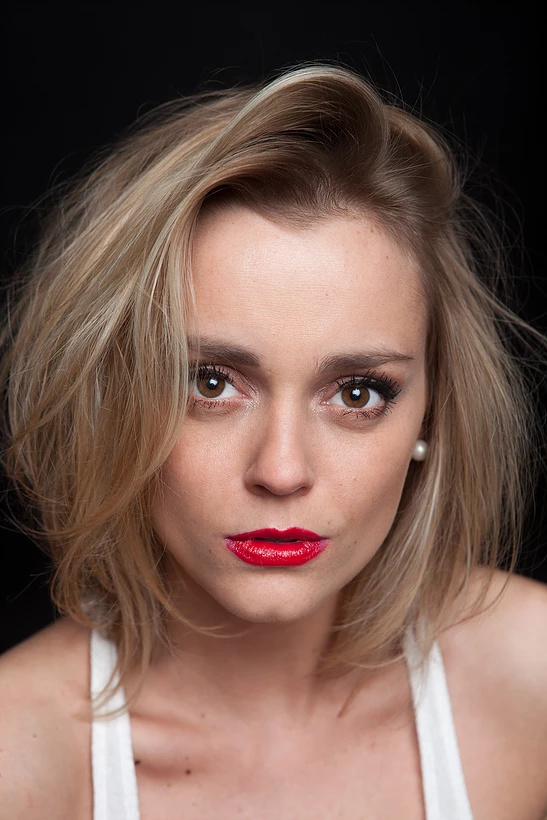 Larissa Korolkovas