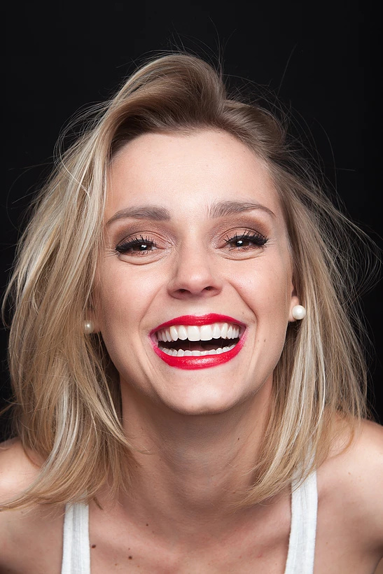 Larissa Korolkovas