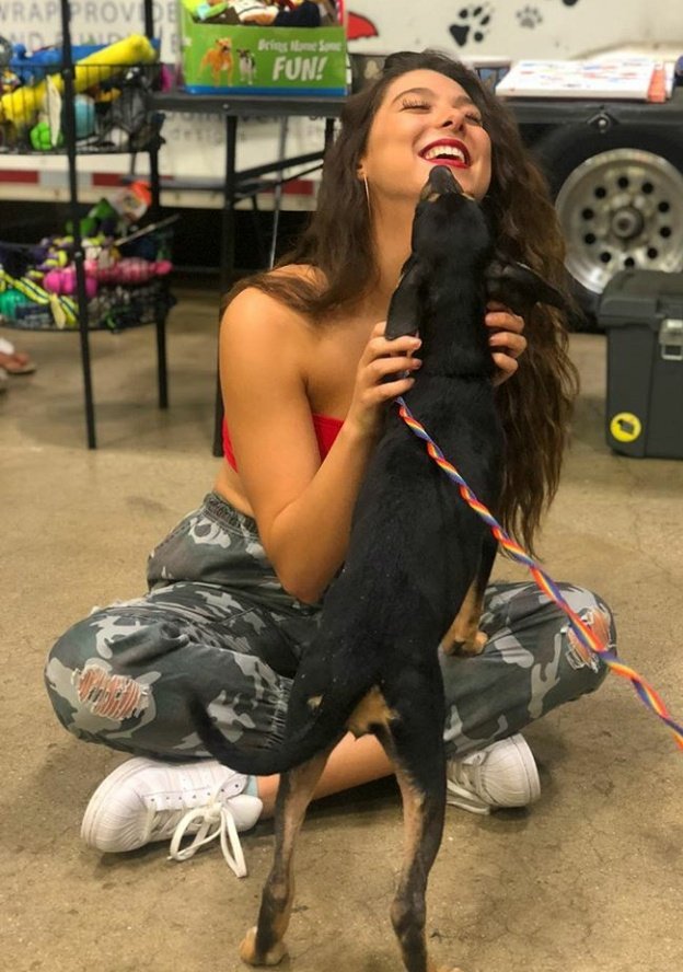 Kira Kosarin