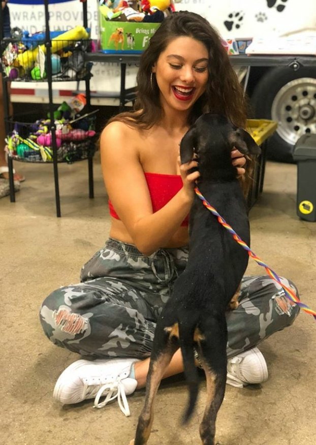 Kira Kosarin