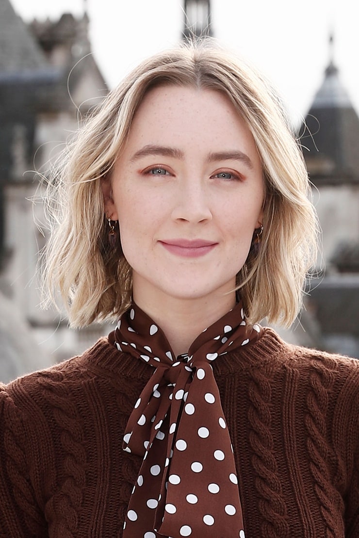 Saoirse Ronan