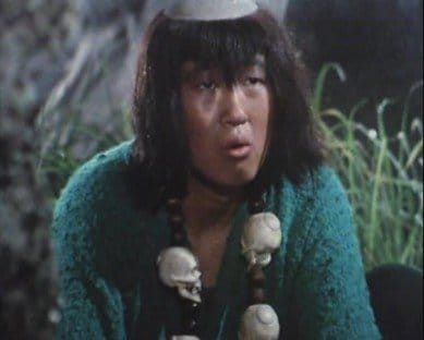 Shirô Kishibe