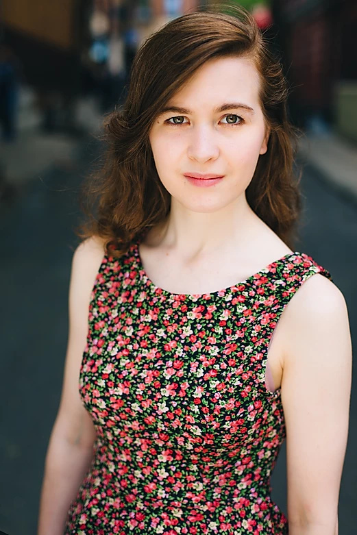 Anna Paone