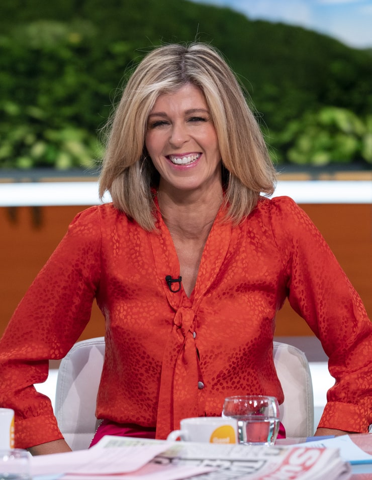 Kate Garraway