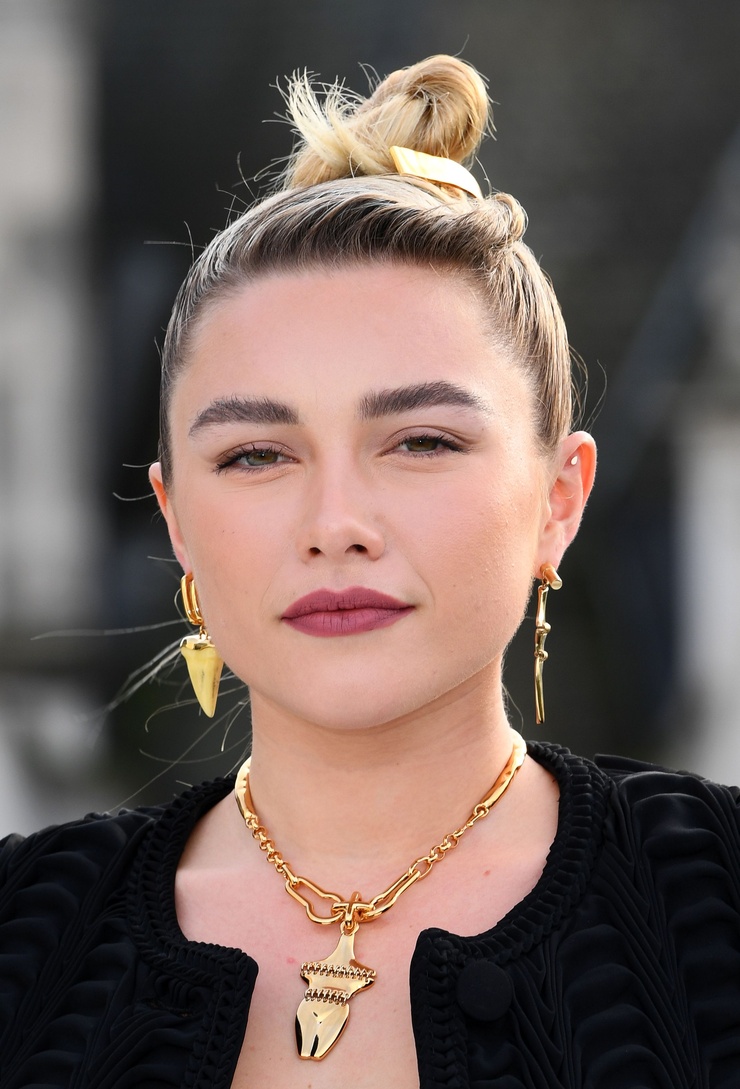 Florence Pugh