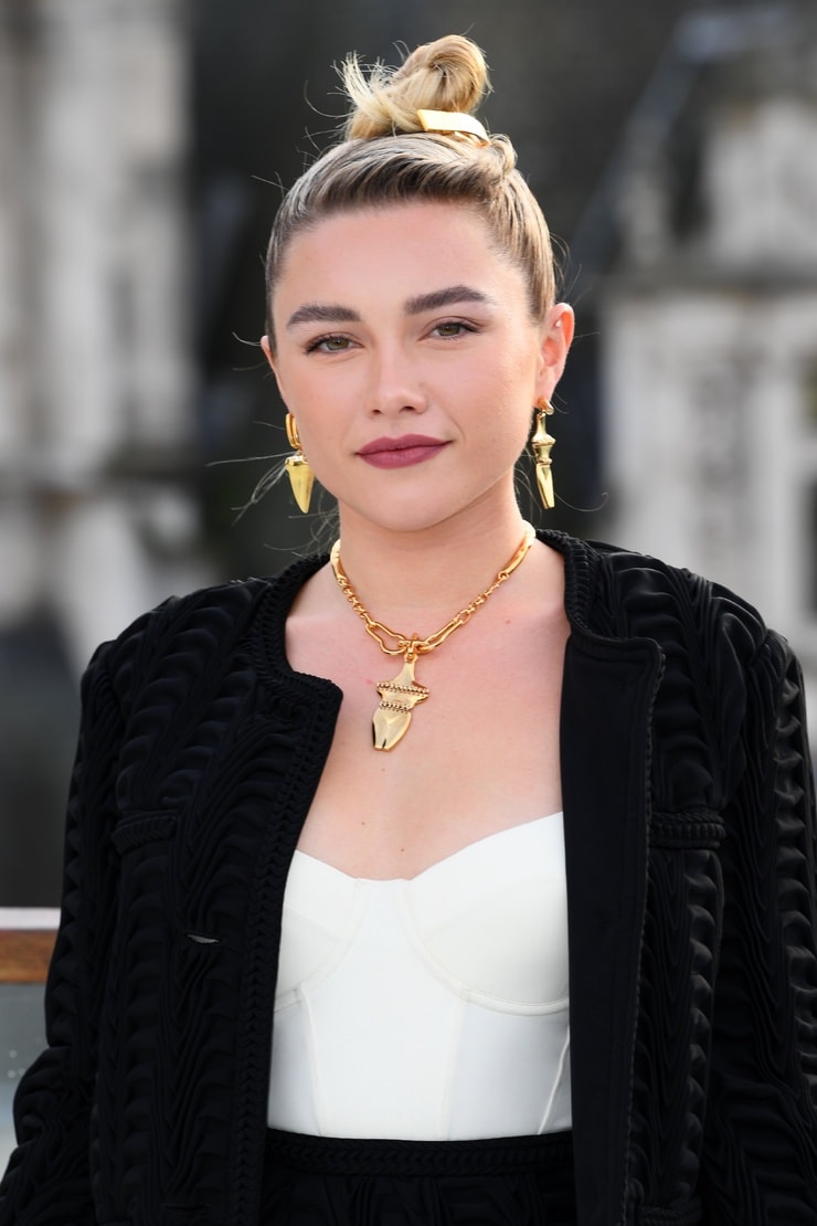 Florence Pugh