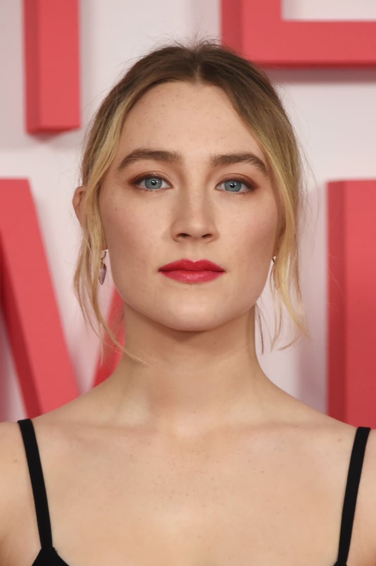 Saoirse Ronan