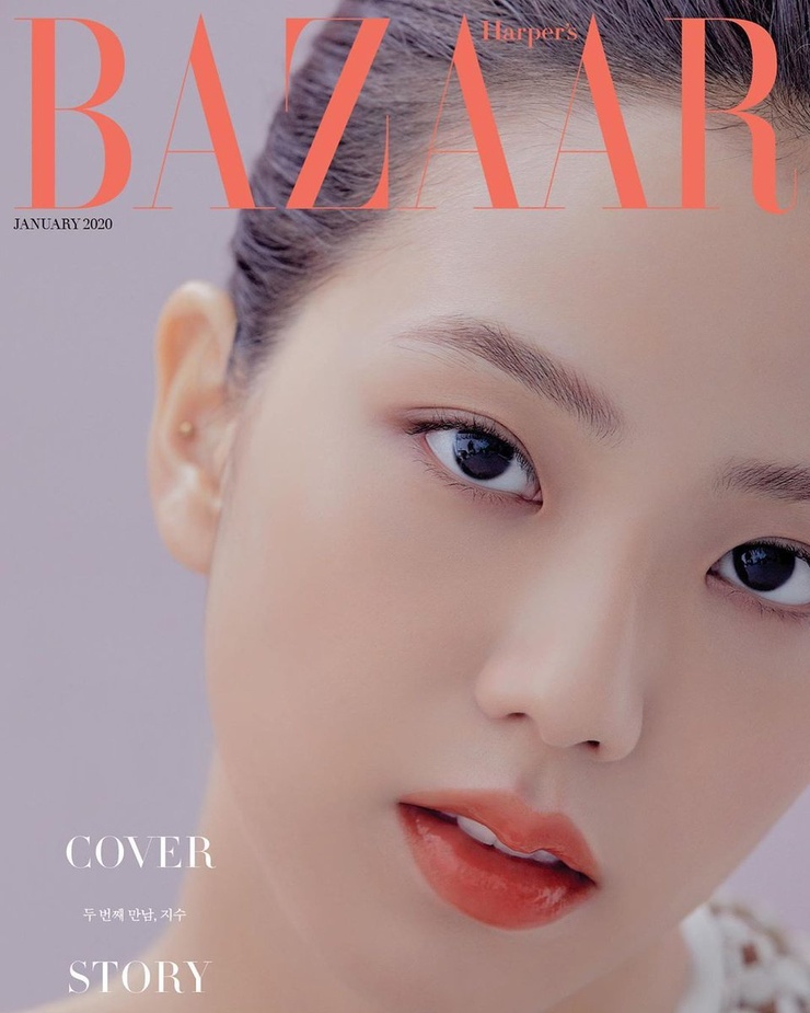 Kim Jisoo Kim Jisoo