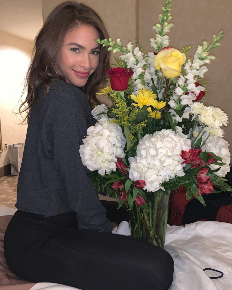 Camila Kendra