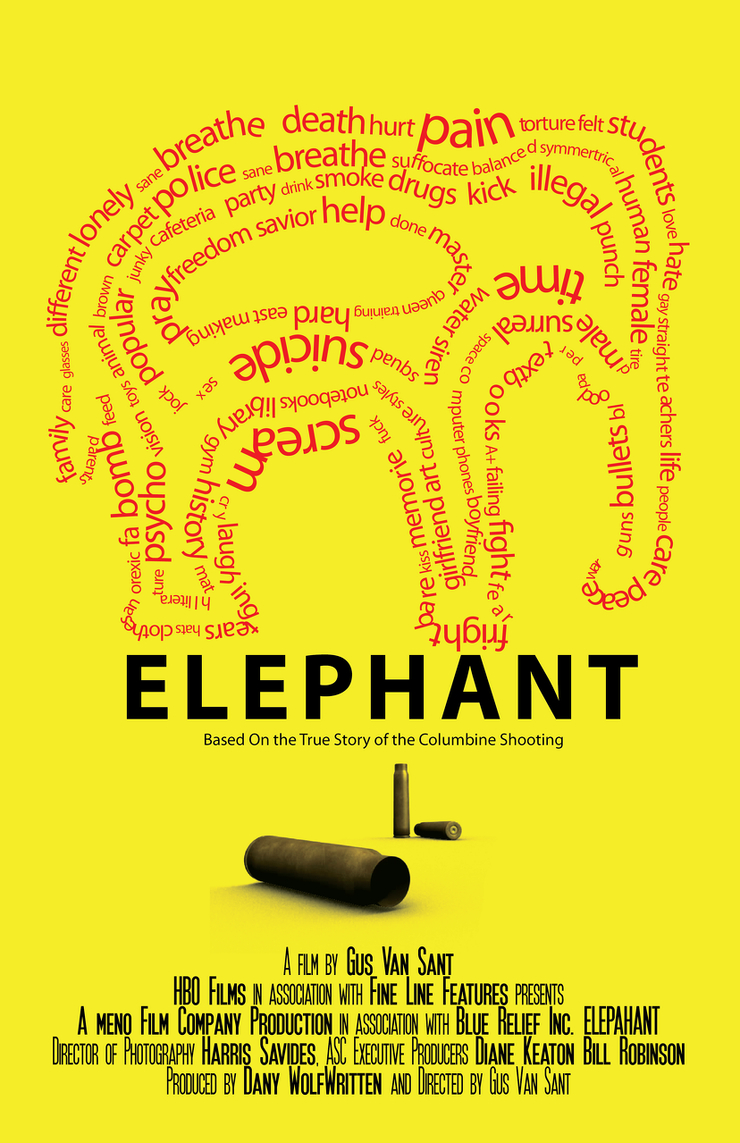 Elephant (2003)