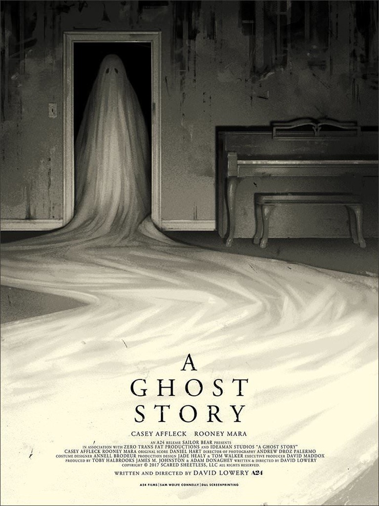 A Ghost Story