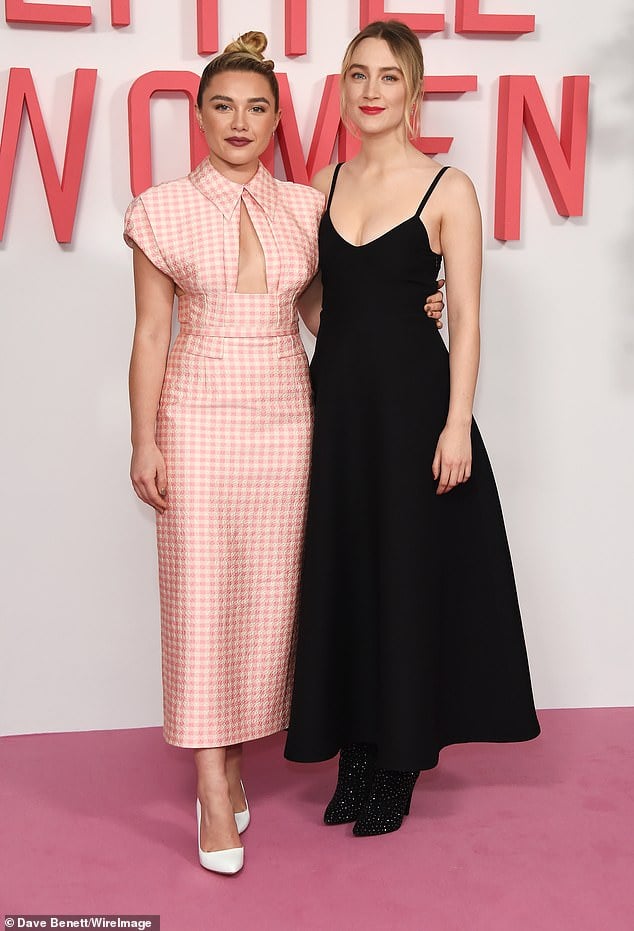 Florence Pugh Florence Pugh