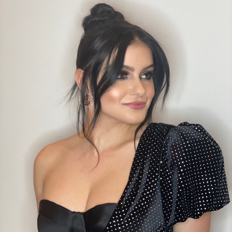 Ariel Winter