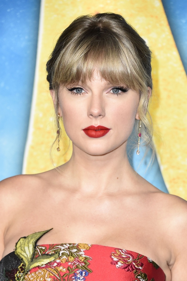 Taylor Swift Taylor Swift