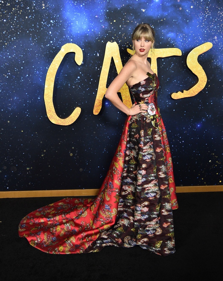 Taylor Swift