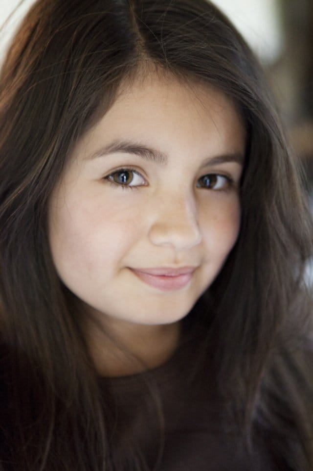 Isabella Rae Thomas