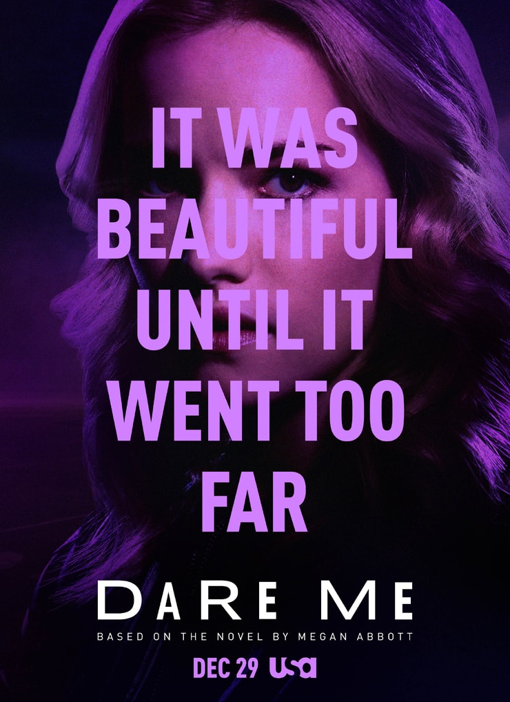 Dare Me picture