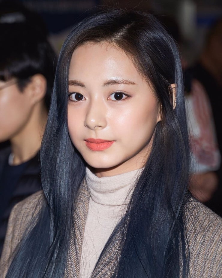 Chou Tzu-yu (Tzuyu)