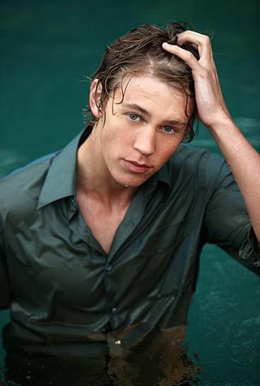 Austin Butler Austin Butler