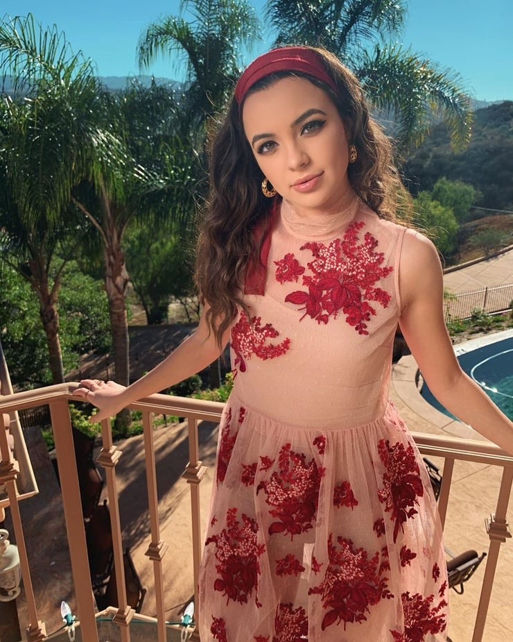 Vanessa Merrell