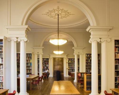 Christ Church College, Oxford