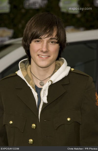 Jake Thomas