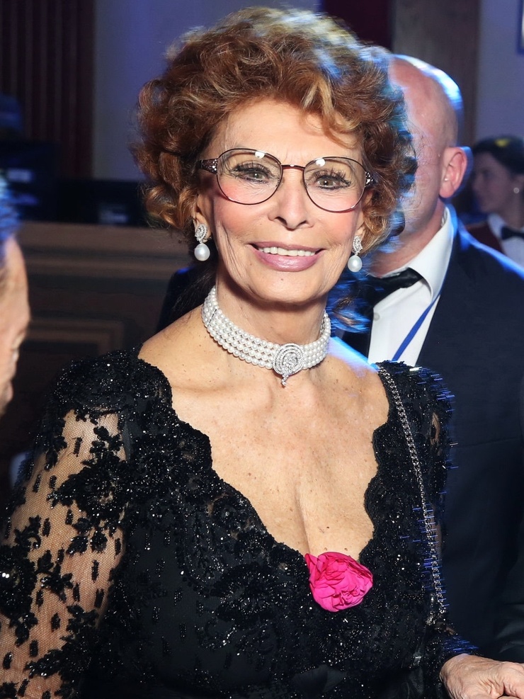 Sophia Loren Sophia Loren