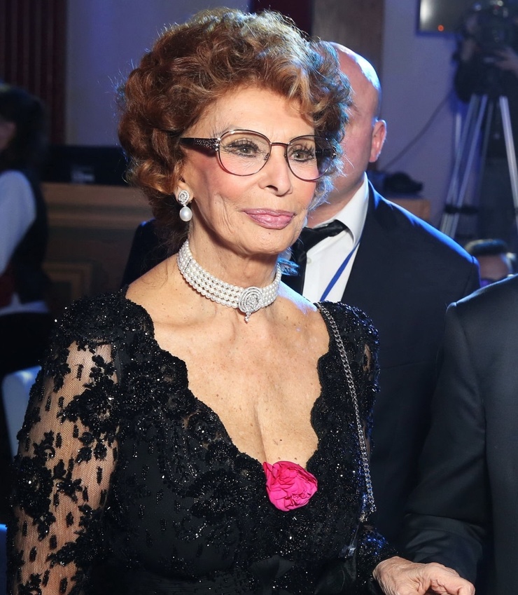 Sophia Loren 9973