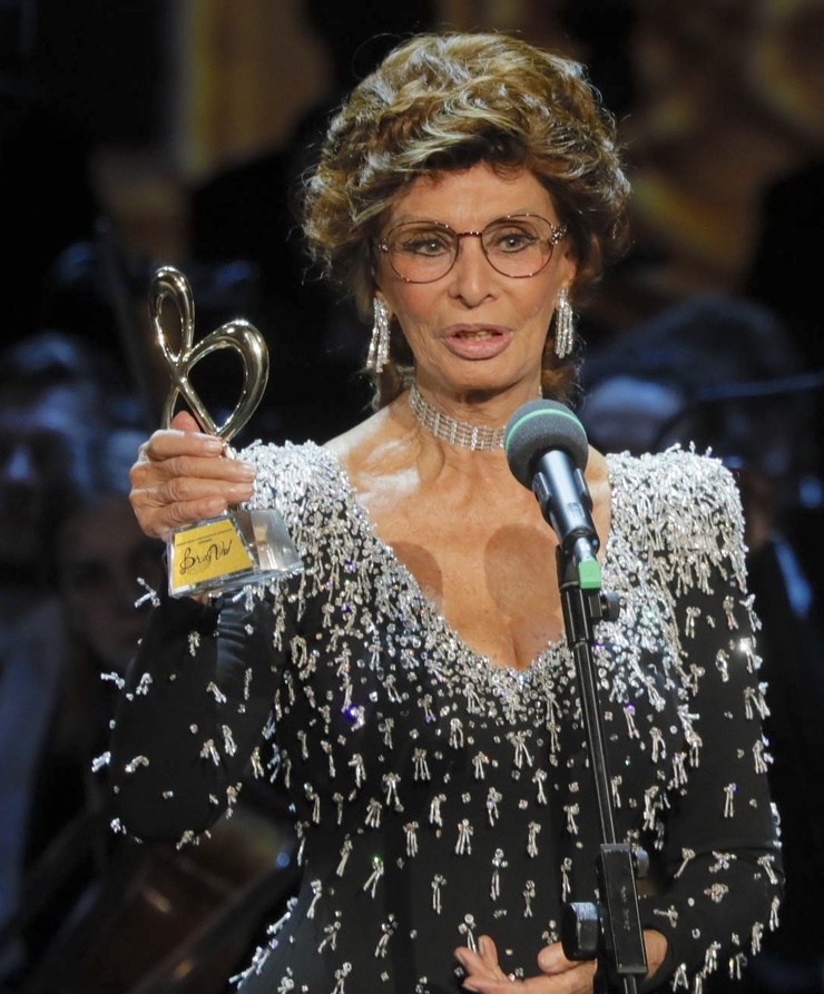 Sophia Loren Sophia Loren