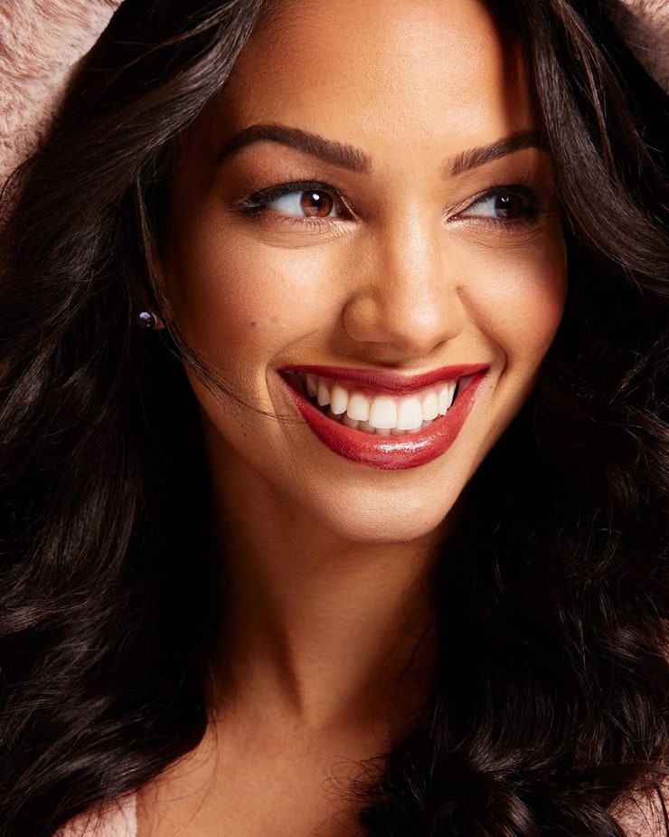 Corinne Foxx