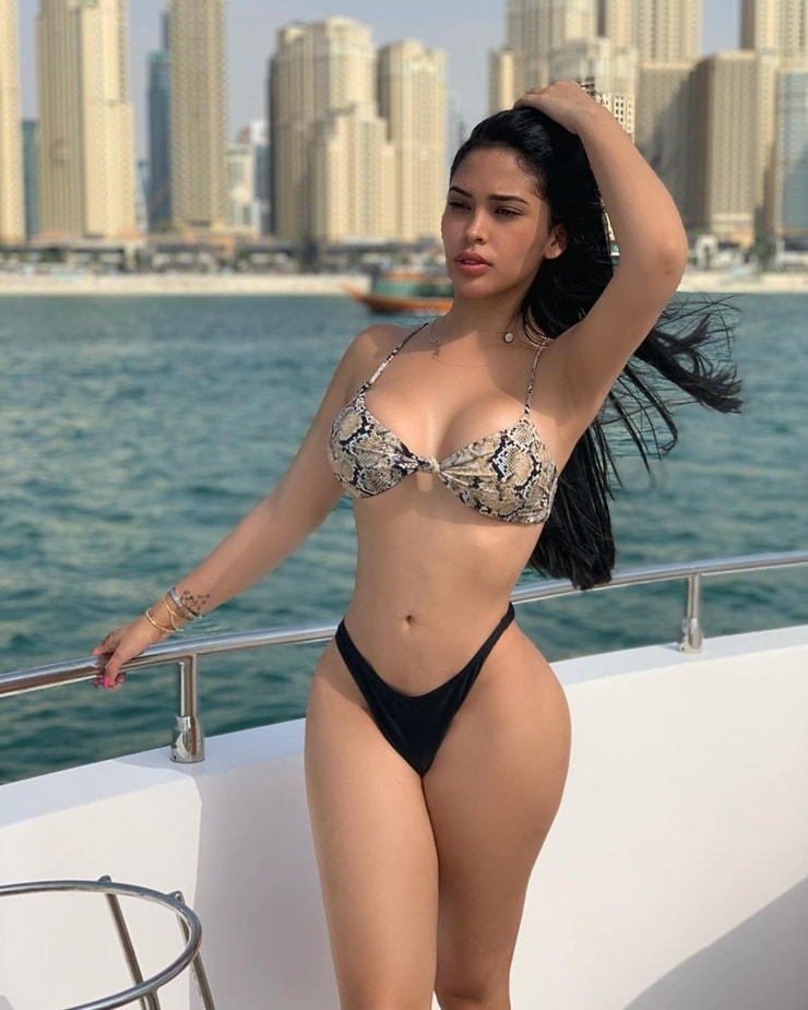 Ana Paula Saenz Ana Paula Saenz