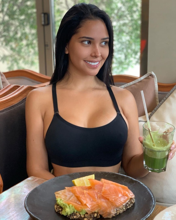 Ana Paula Saenz Ana Paula Saenz
