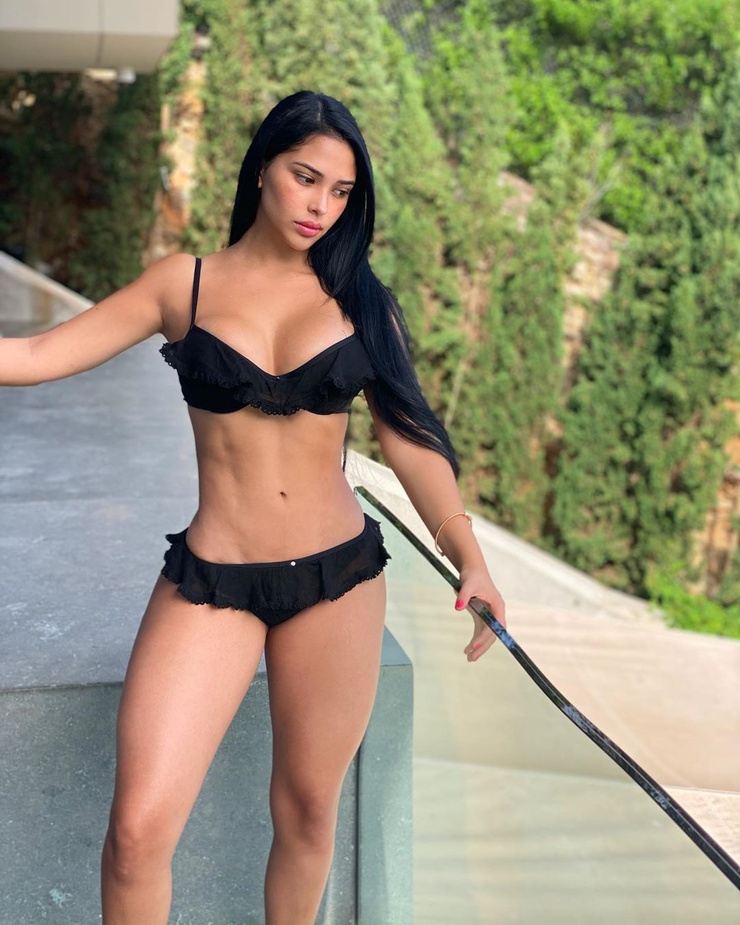 Ana Paula Saenz