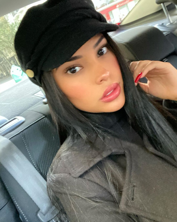 Ana Paula Saenz
