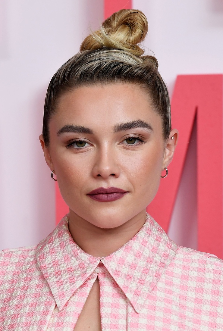 Florence Pugh