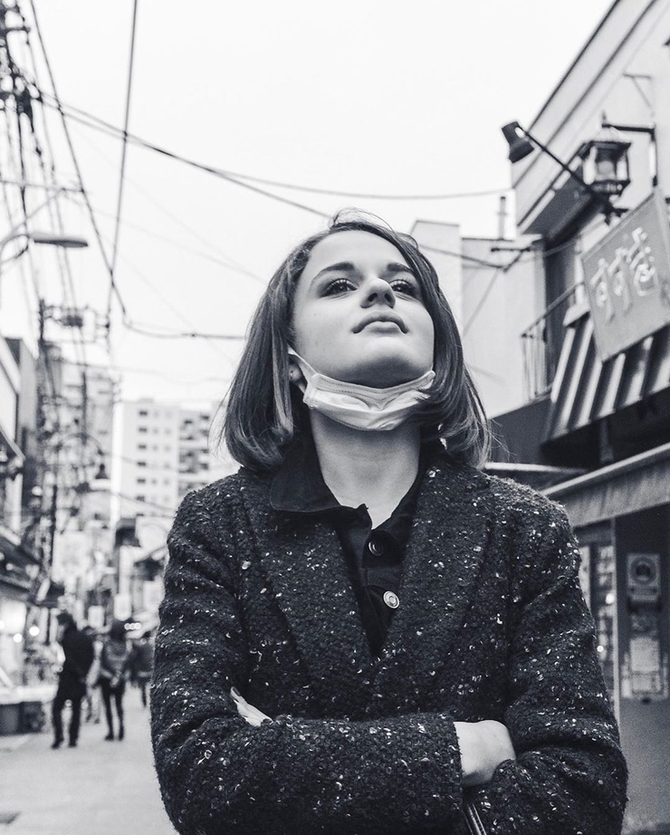 Joey King
