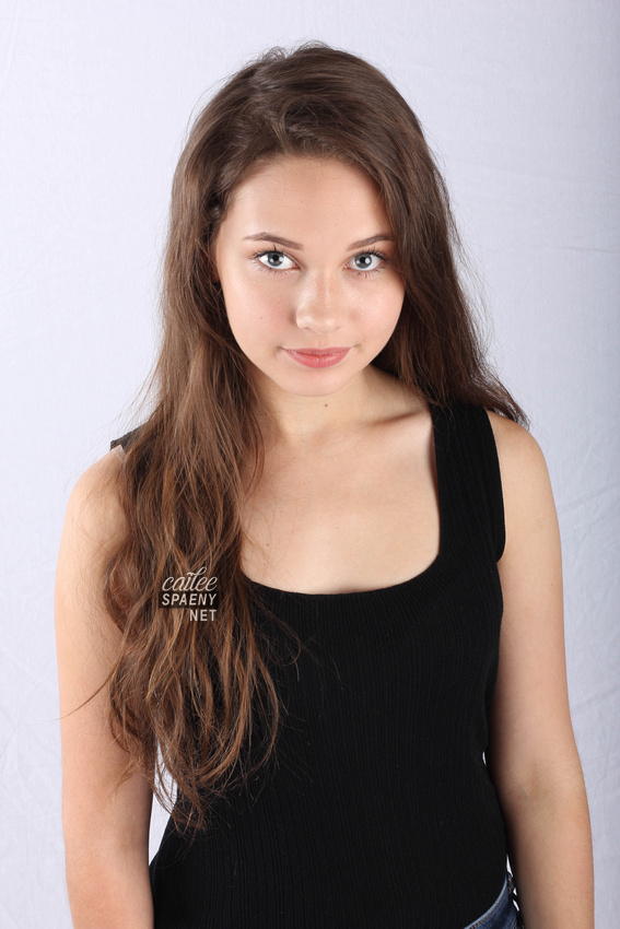 Cailee Spaeny