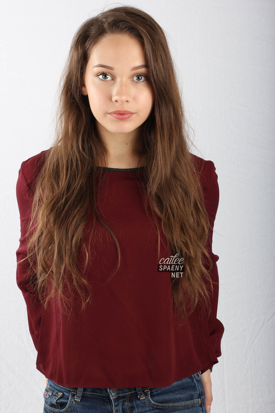 Cailee Spaeny