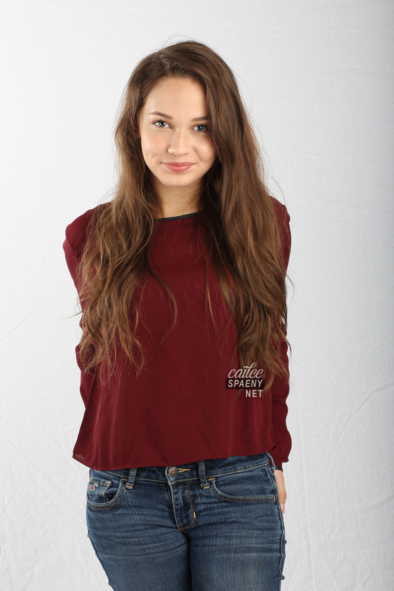 Cailee Spaeny