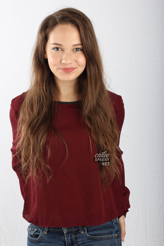 Cailee Spaeny