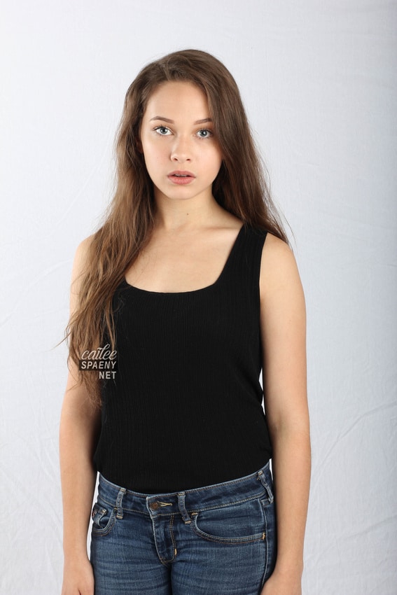 Cailee Spaeny