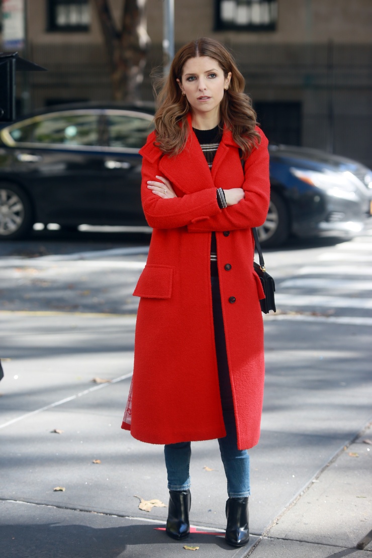 Anna Kendrick