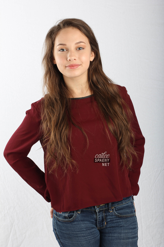 Cailee Spaeny