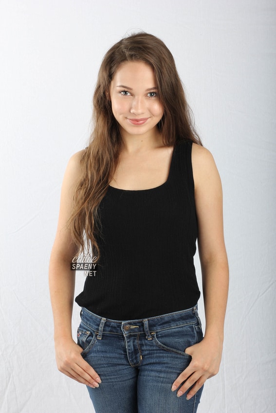 Cailee Spaeny