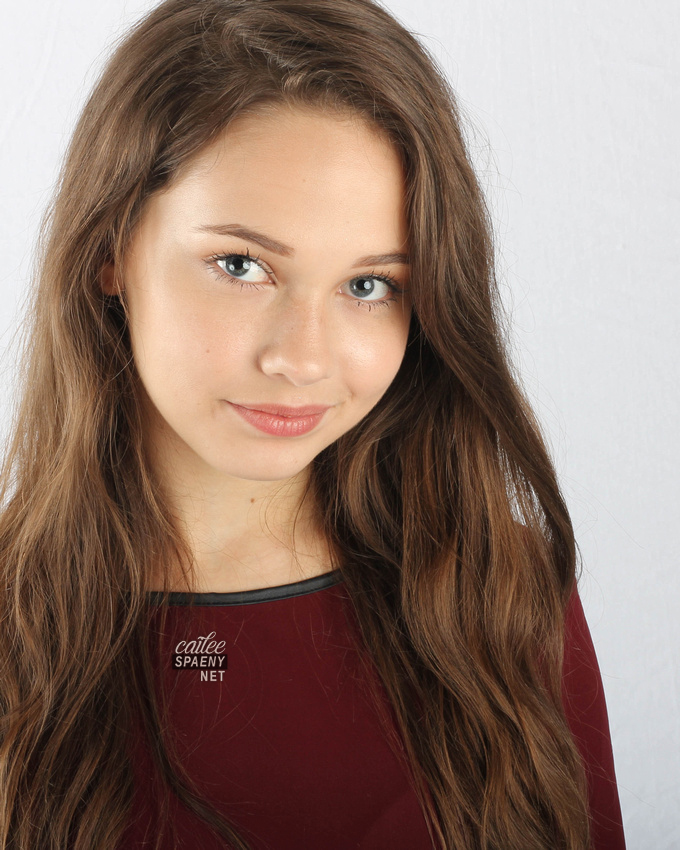 Cailee Spaeny