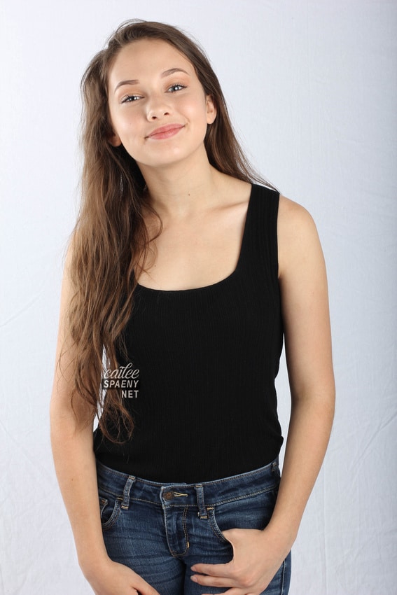 Cailee Spaeny