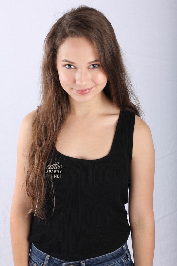 Cailee Spaeny