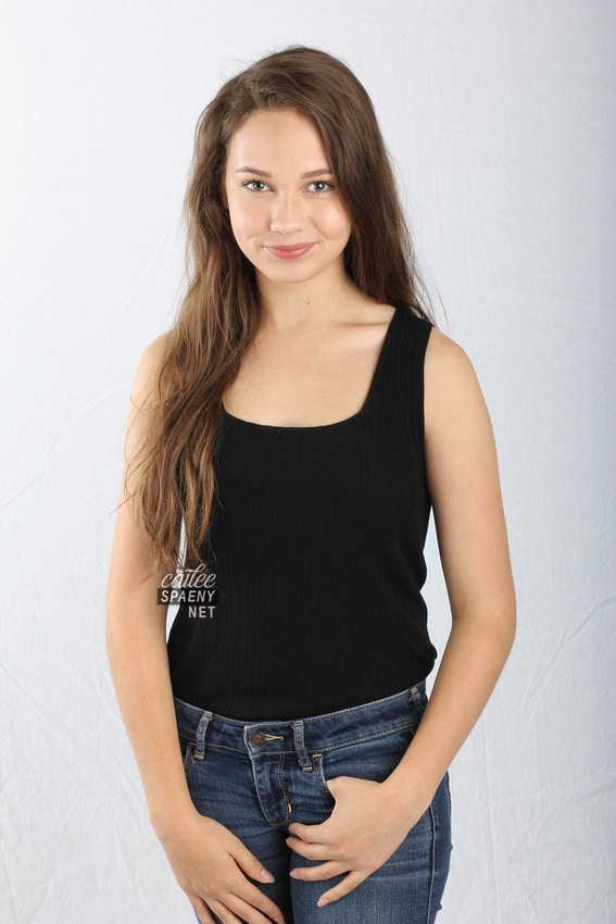 Cailee Spaeny Cailee Spaeny