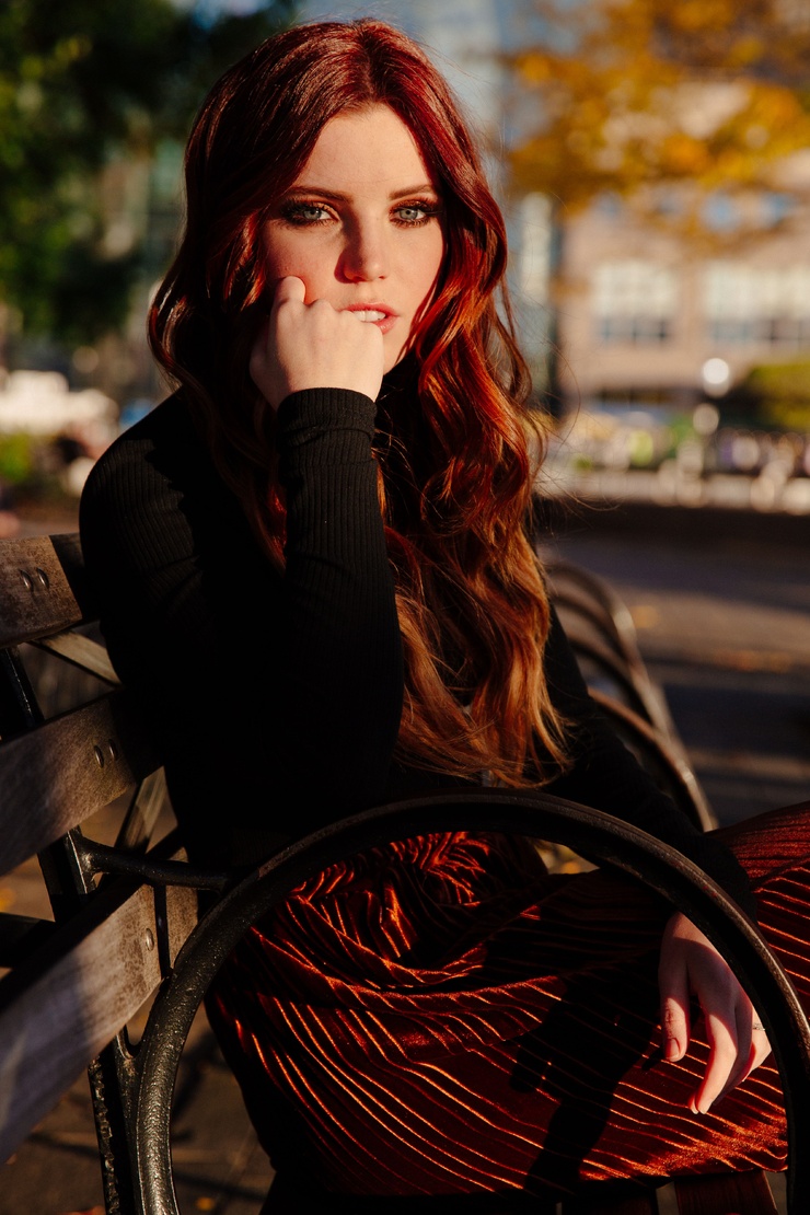 Sydney Sierota