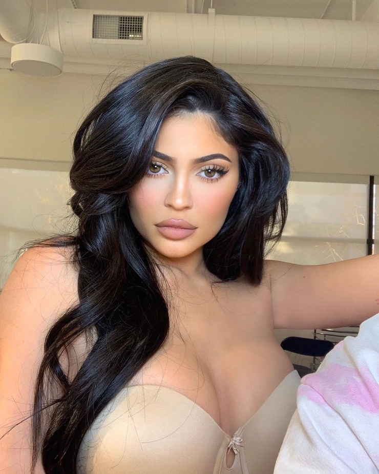 Kylie Jenner